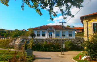 Народна библиотека „Детко Петров“