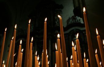 Архангелова задушница