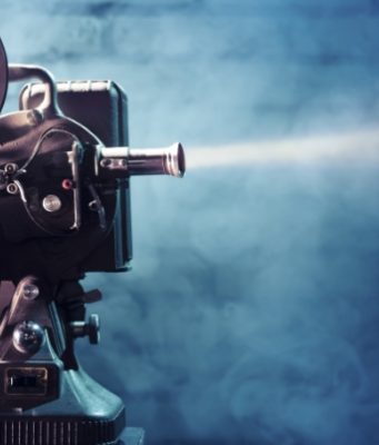 28 декември – Международен ден на киното, целувката и дъвката