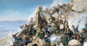 Честит празник! 3-ти март – Национален празник на Република България