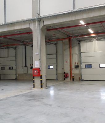 Търси да назначи отговорник склад