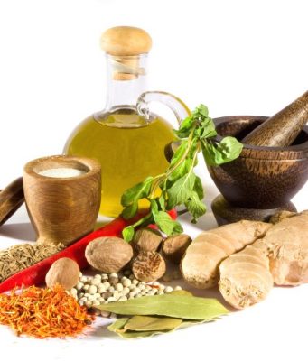 Фестивал на билките с. Младен – трето издание