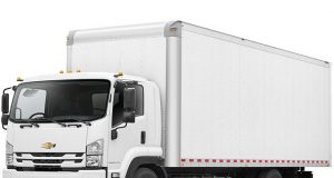 Търси да назначи шофьор на товарен автомобил