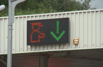 Putarina na novom autoputu