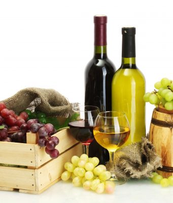 Димитровград гостува със специалитети на Празници на виното Асеновград 2018