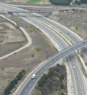 „Трейс“ ще поддържа пътища на 11 общини в Сърбия през следващите 3 години