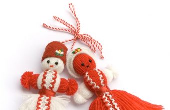 Честита Баба Марта!