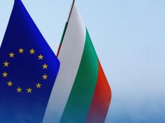 Ден на Европа 2025