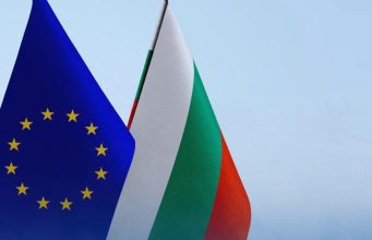 Ден на Европа 2025